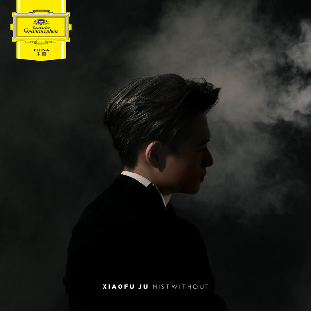 Cover art for album Mist Without by Xiaofu Ju