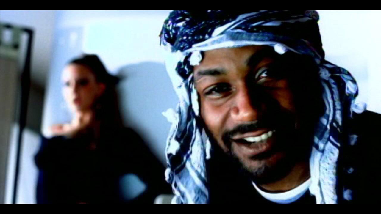 Super Model (featuring Ghostface Killah) (feat. Ghostface Killah)