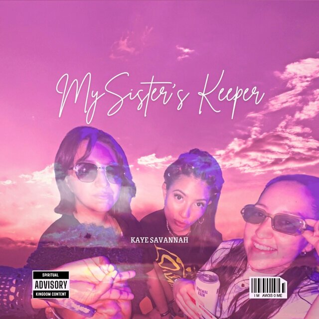 MY SISTER'S KEEPER