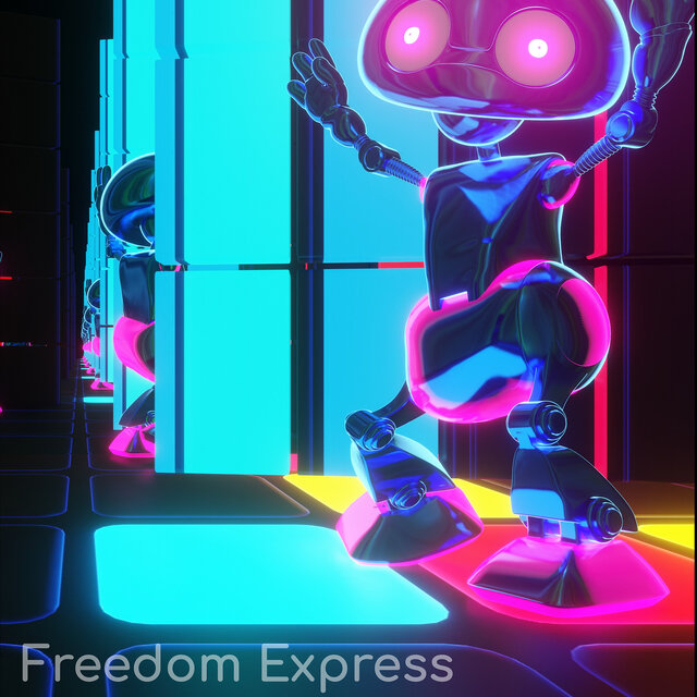 Freedom Express