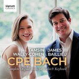Violin Sonata in D Major, Wq. 71: I. Adagio man non tanto