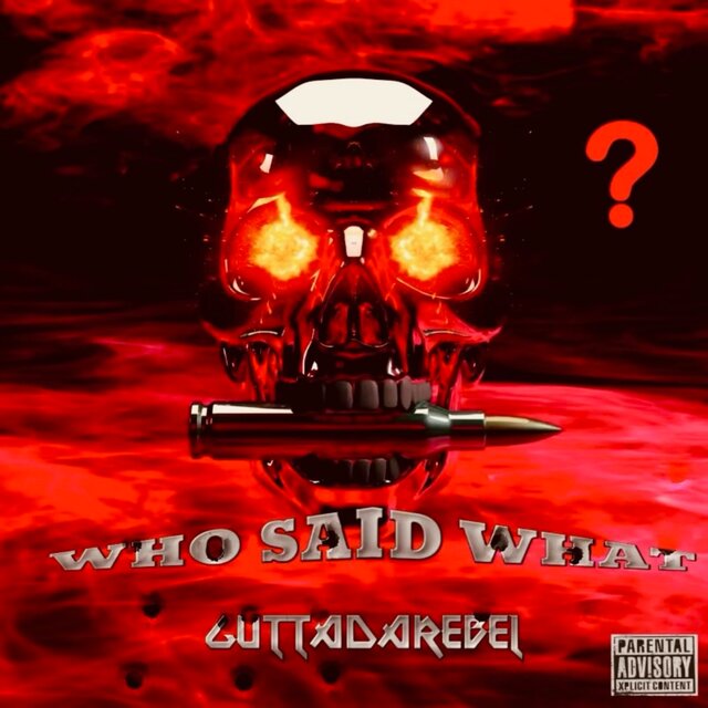 Who Said What