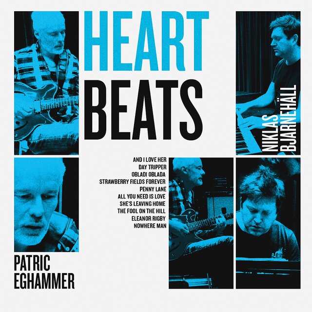 Heart Beats