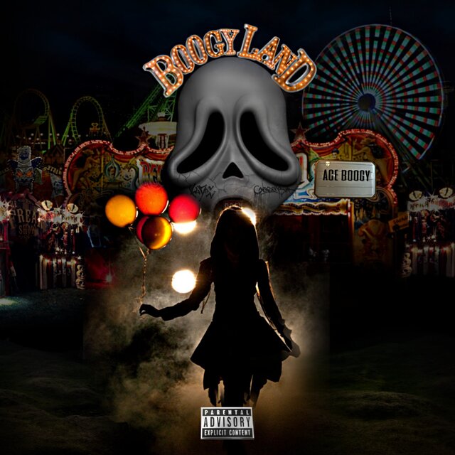 Boogyland