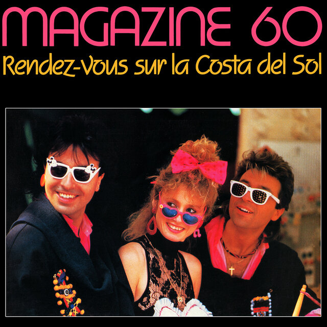 Rendez-Vous Sur La Costa Del Sol