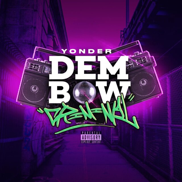 Dembow Criminal