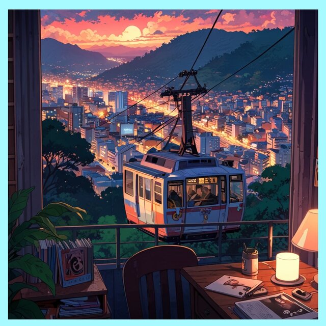 Brisa Caribeña (Lo-fi)