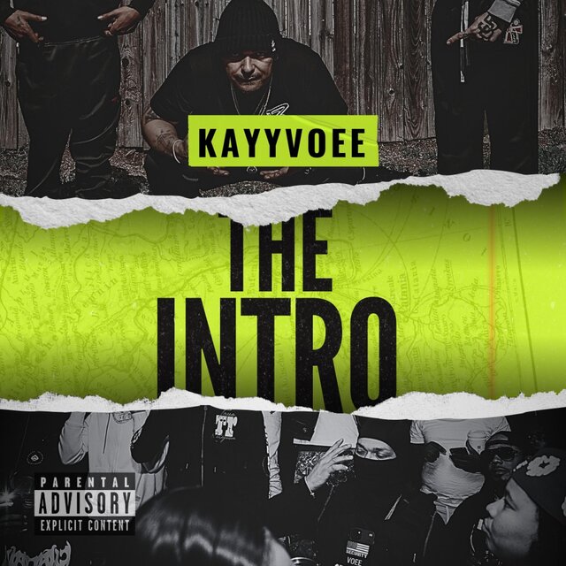 The Intro