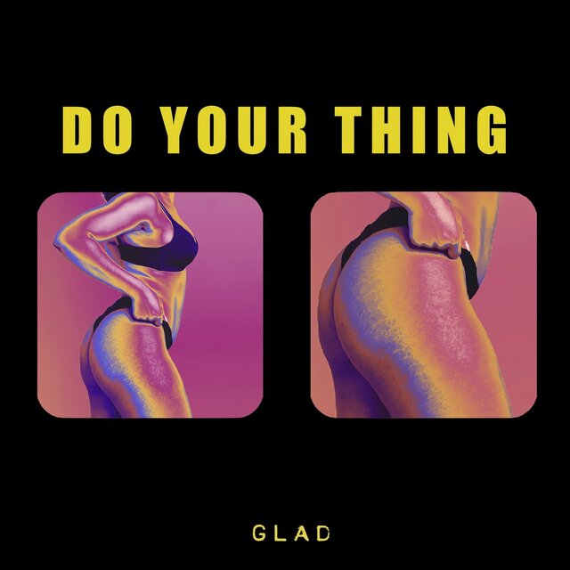 Do Your Thing
