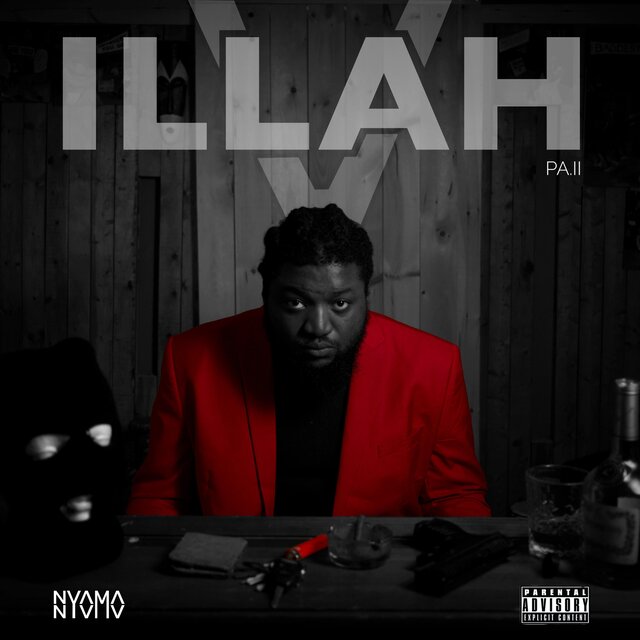 ILLAH V