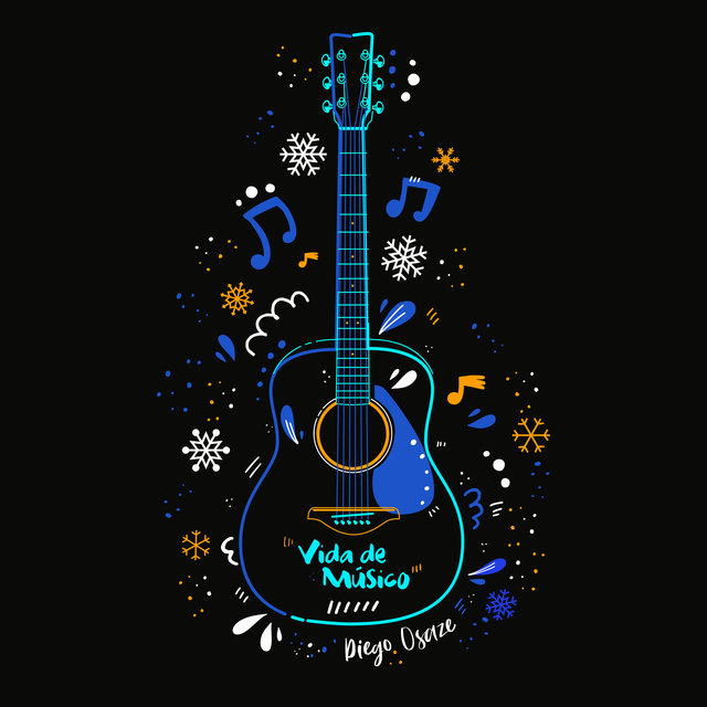 Vida de Músico