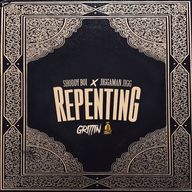 Repenting