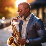Jazz Brillante De Broadway