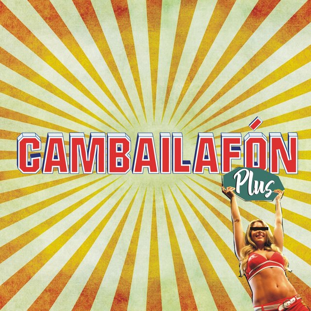 Cambailafón Plus