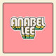 Cover art for album Anabel Lee by Anabel Lee