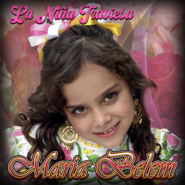 La Niña Traviesa