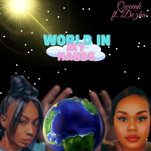 World In My Hands
