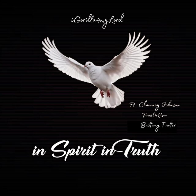 In Spirit in Truth