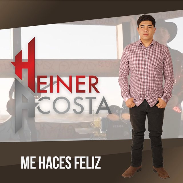 Me Haces Felíz