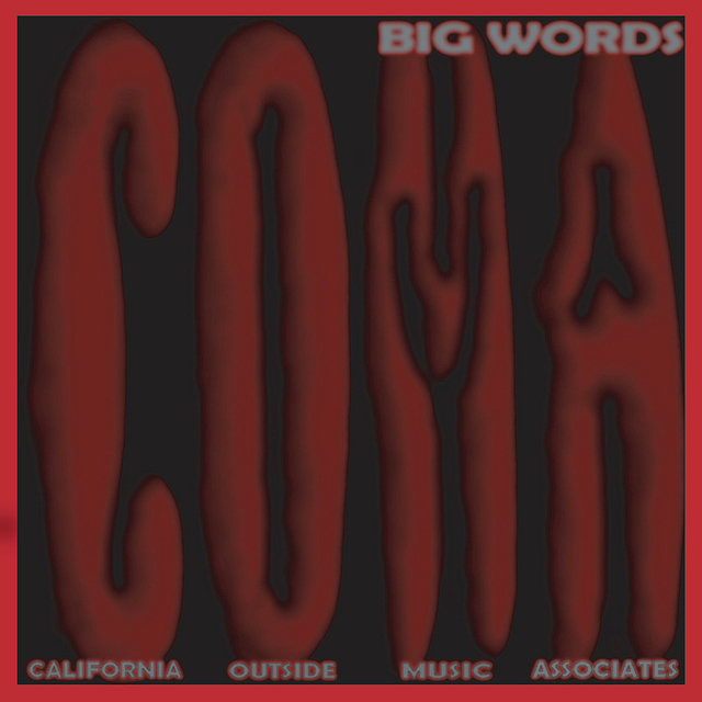 Big Words