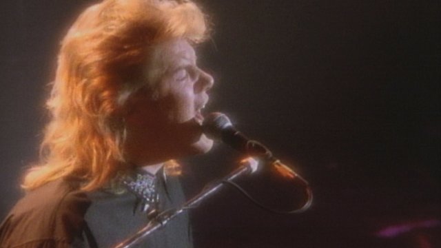 My Little Girl (from See the Light: Live from London)