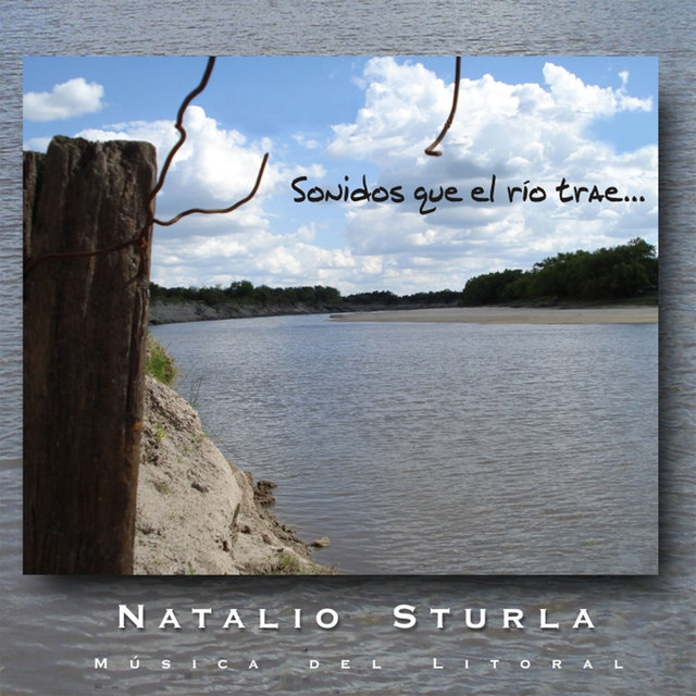 Sonidos Que el Río Trae