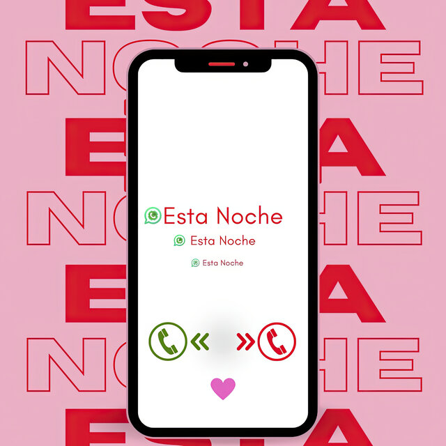 Esta Noche (Radio Edit)