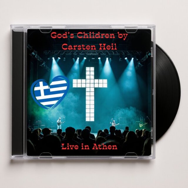 Live in Athen