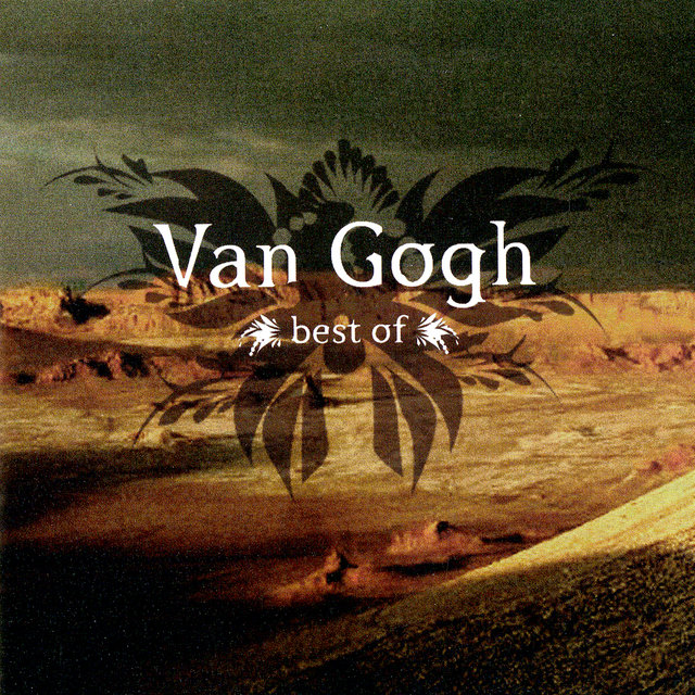 Van Gogh Best of