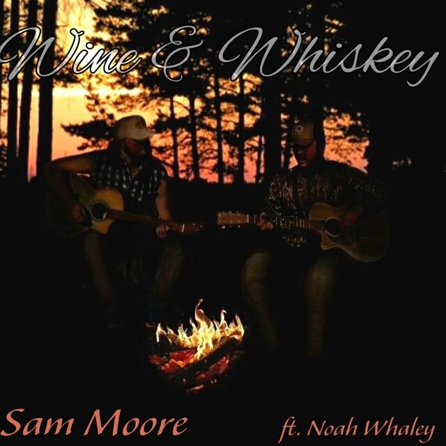 Wine & Whiskey