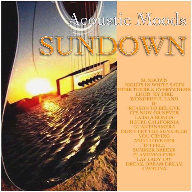 Sundown