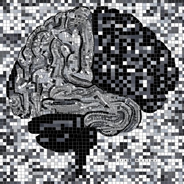 Grey Matter