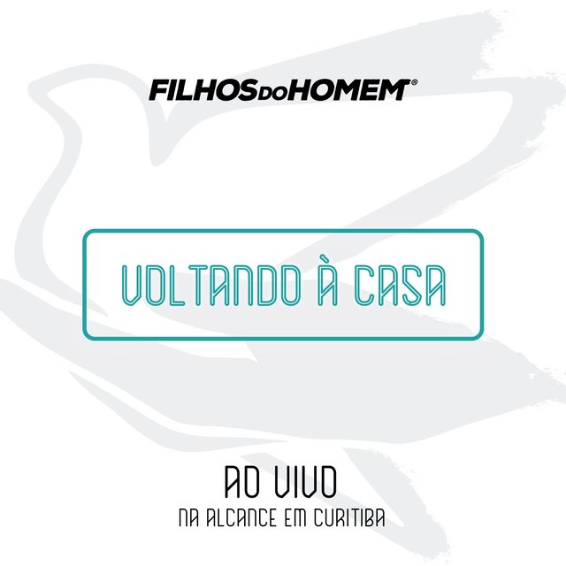 Voltando à Casa (Ao Vivo)