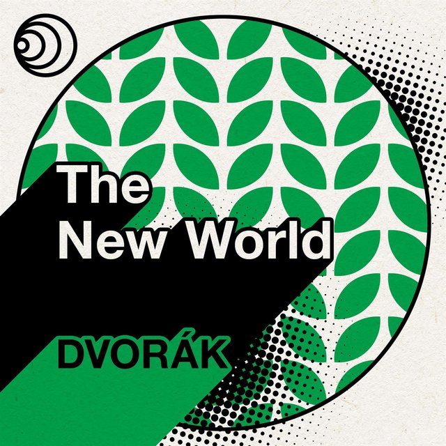 The New World Dvorák
