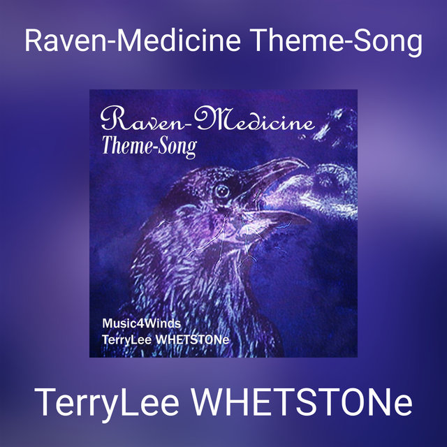 Raven-Medicine Theme-Song