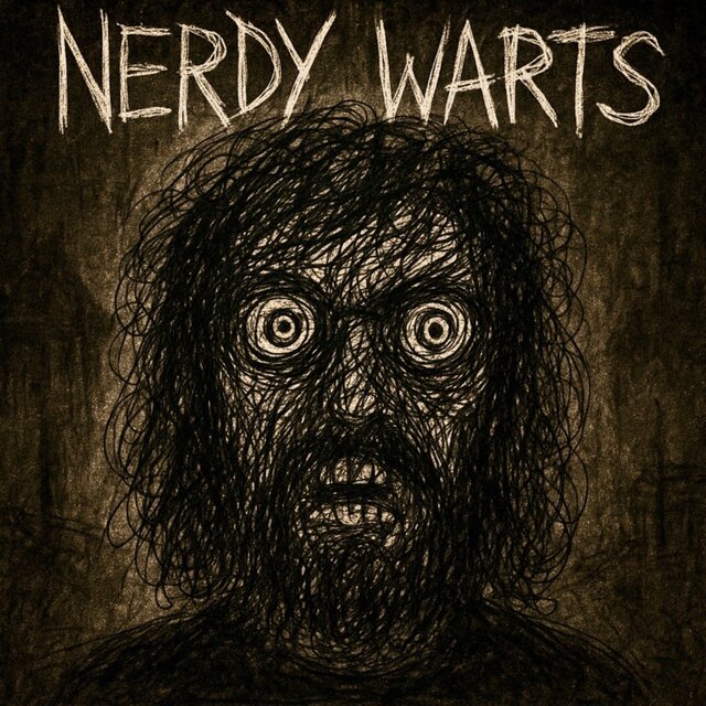 Nerdy Warts
