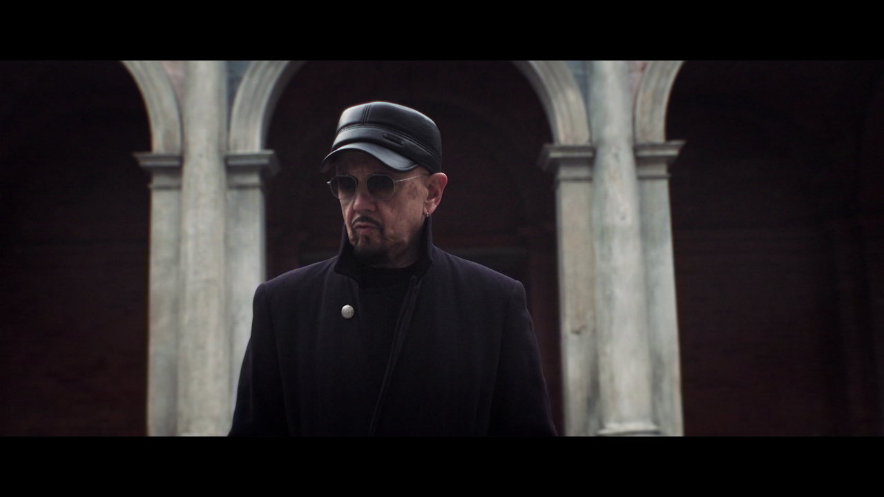 Parte di me (Official Video)