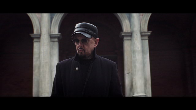 Parte di me (Official Video)
