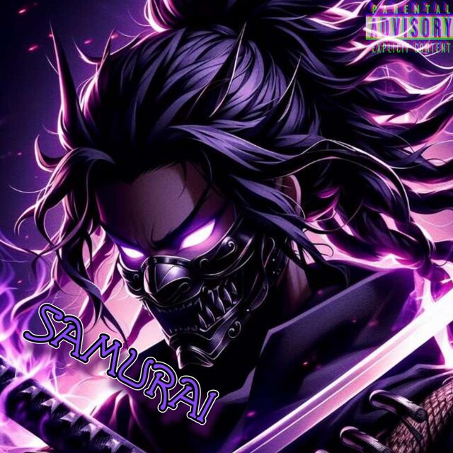 Samurai
