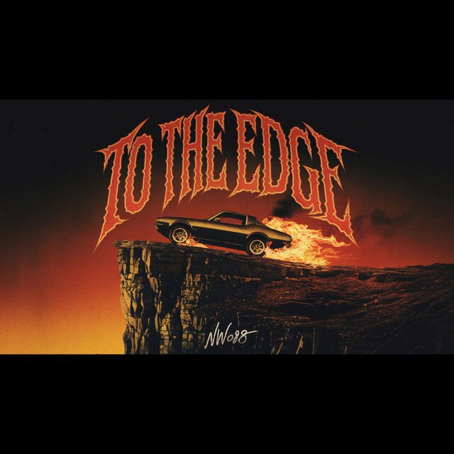 To the Edge