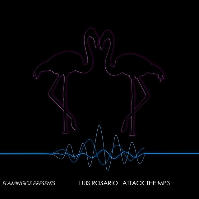 Attack The MP3