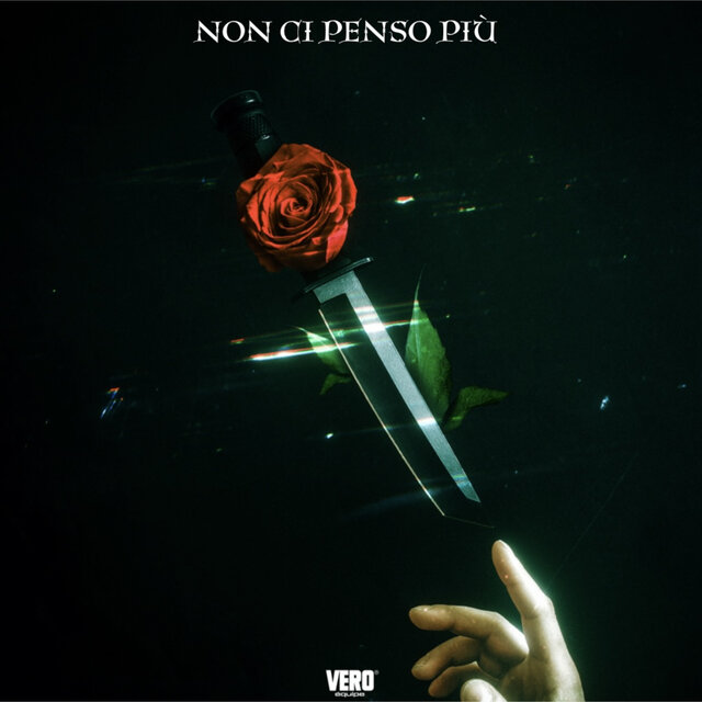 NON CI PENSO PIÙ