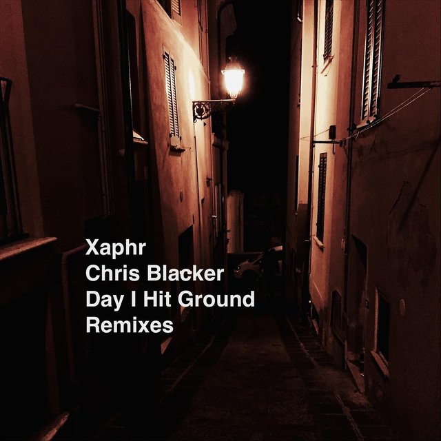 Day I Hit Ground (Remixes)