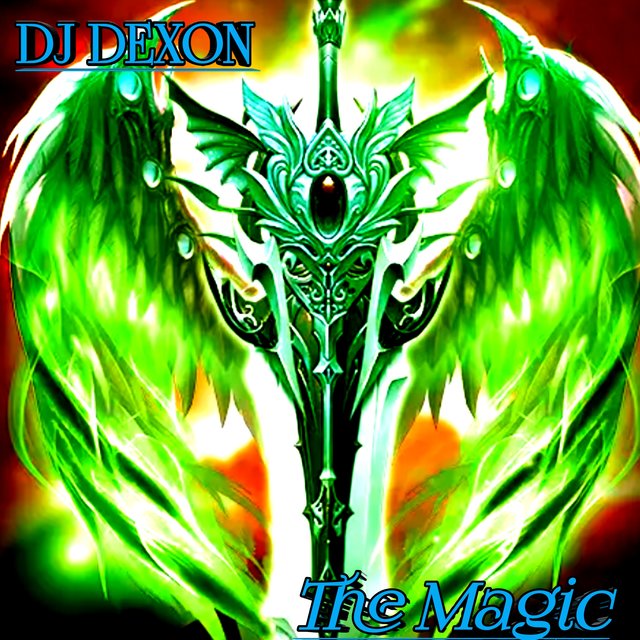 The Magic (Remix)