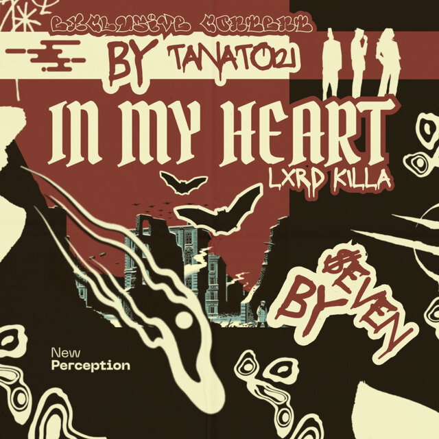 IN MY HEART