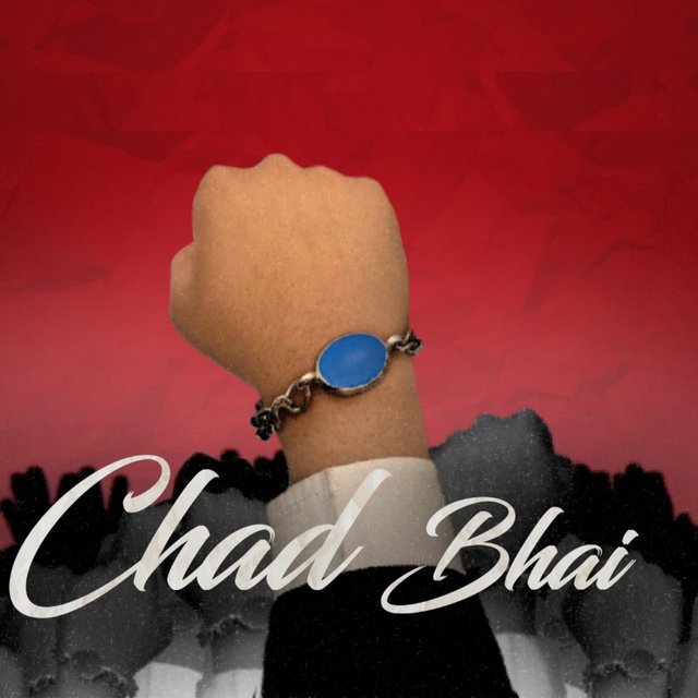 Chad Bhai