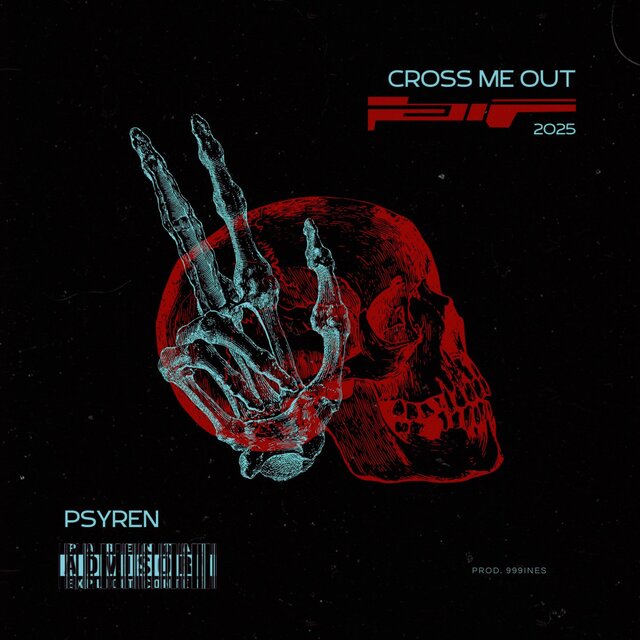 Cross Me Out