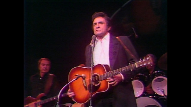 I Will Rock and Roll With You (Live In Las Vegas, 1979)
