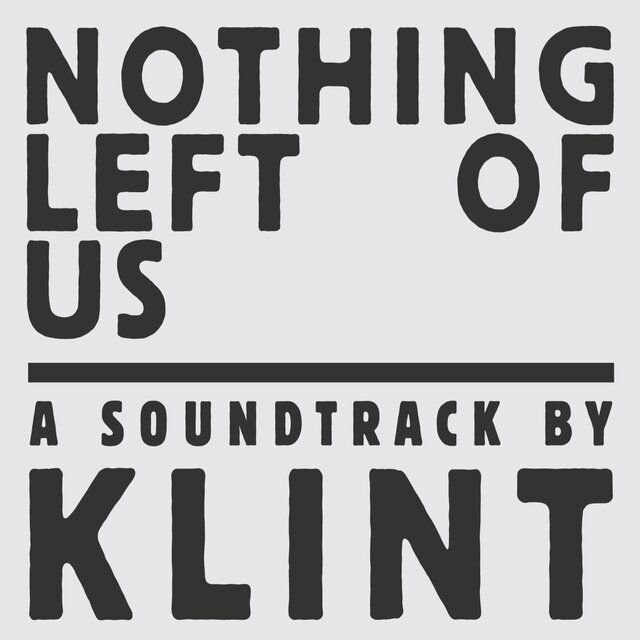 Nothing Left of Us