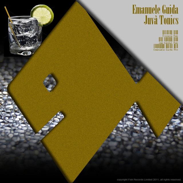 Juva Tonics